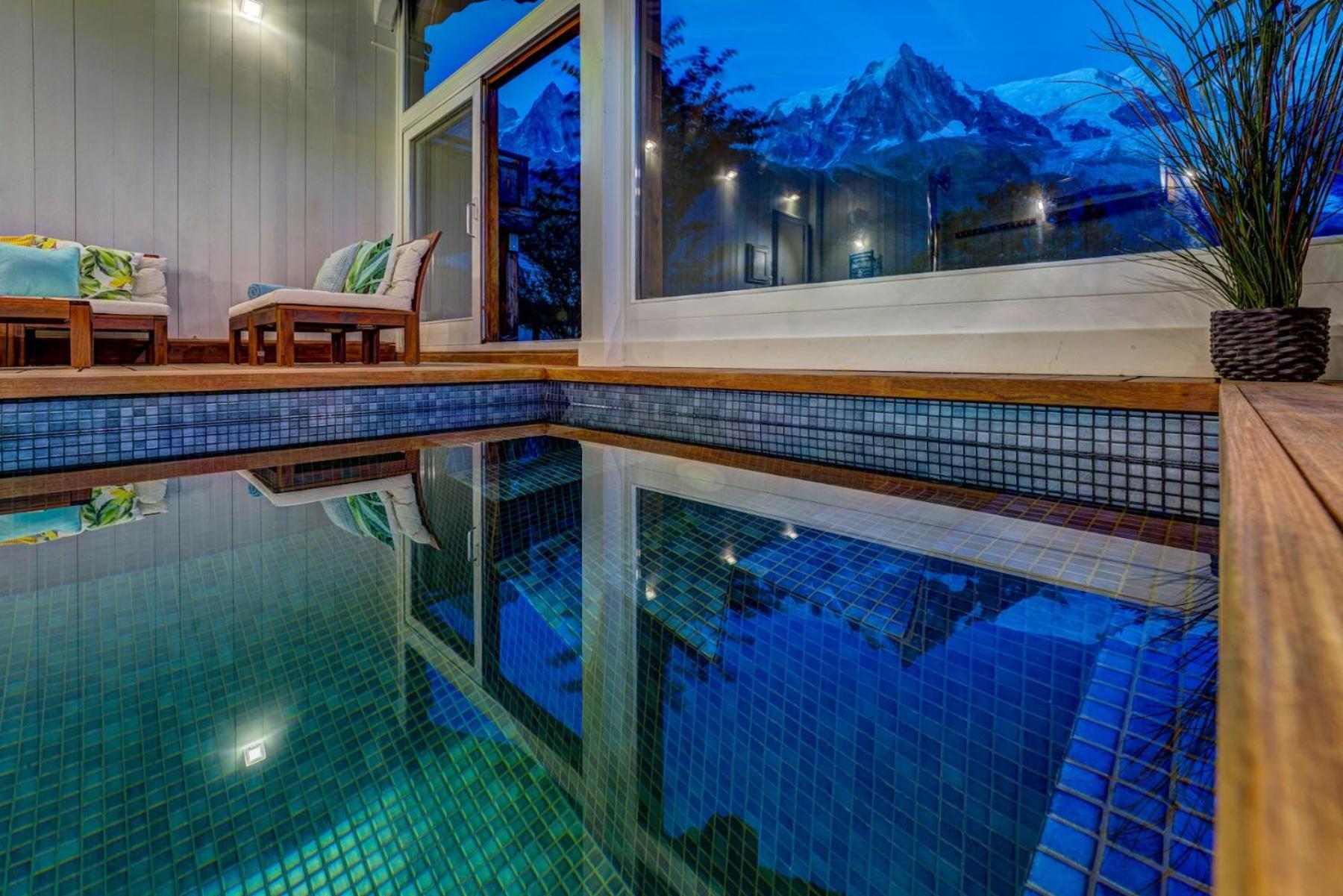 Villa Hibou *