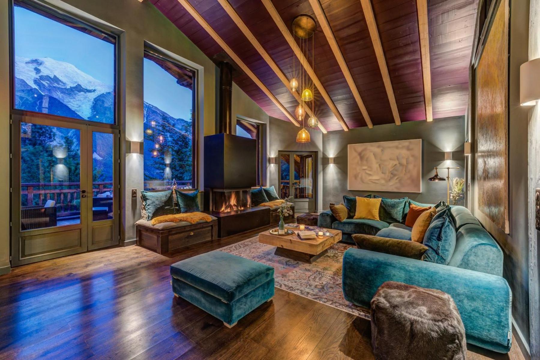 Villa Hibou Chamonix
