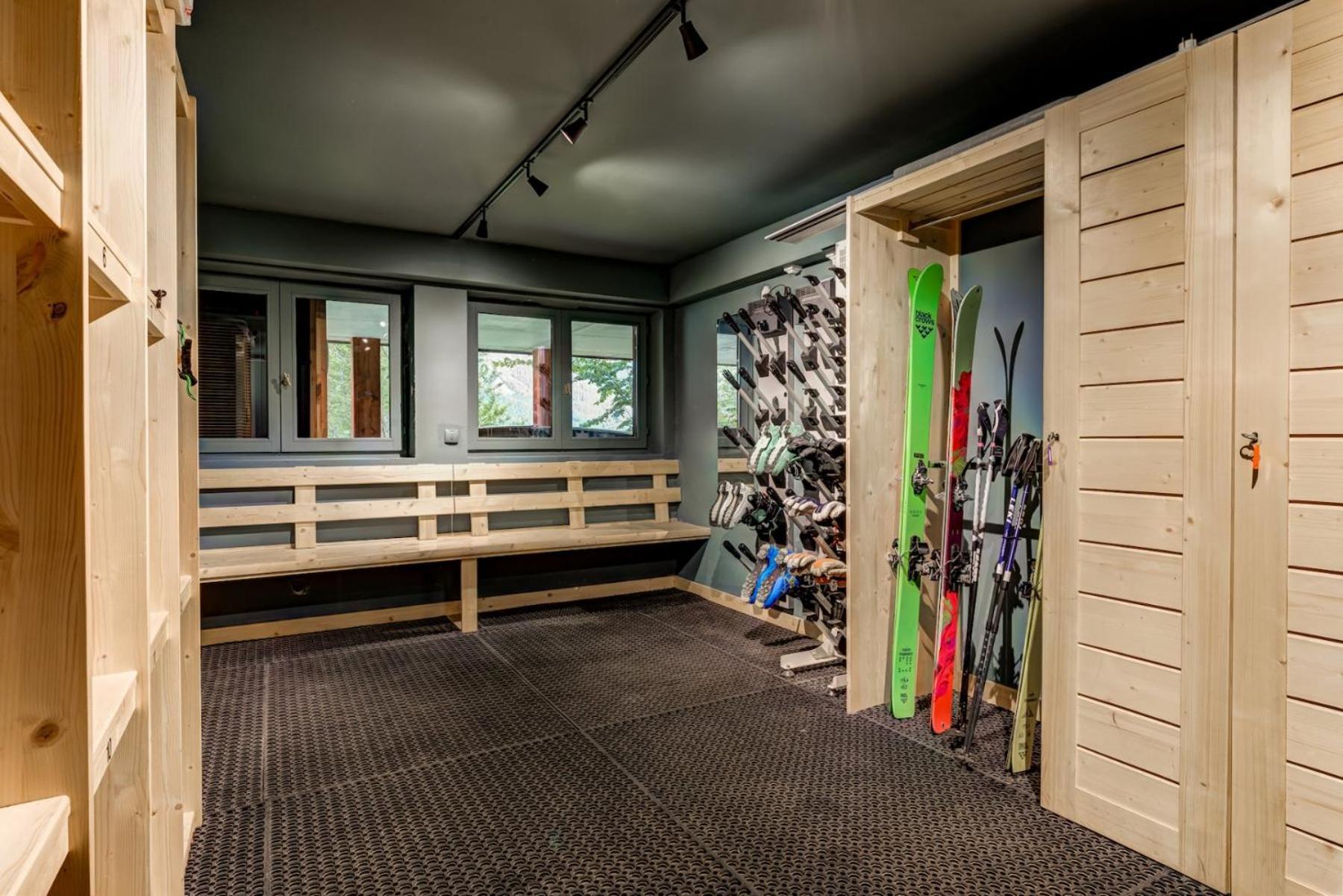 Villa Hibou