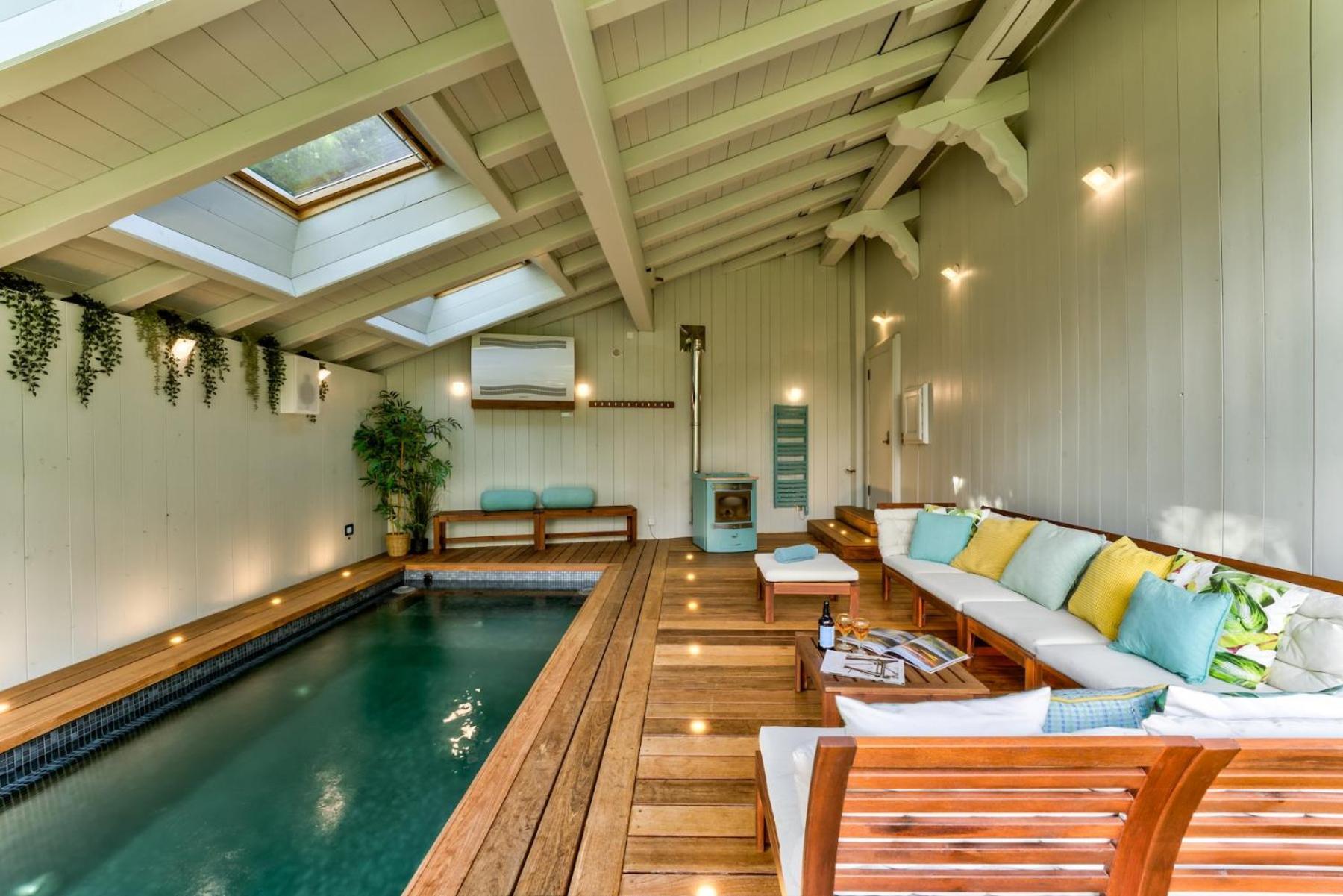 Villa Hibou